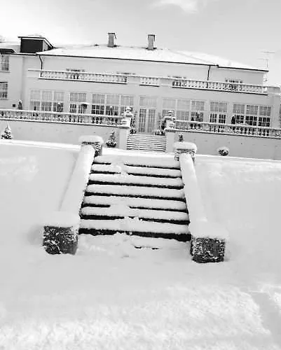 Hotell Athenaeum House 4*