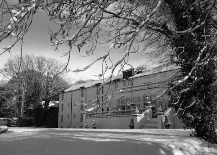 Athenaeum House Hotell 4*