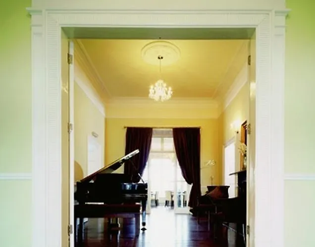 Athenaeum House Waterford