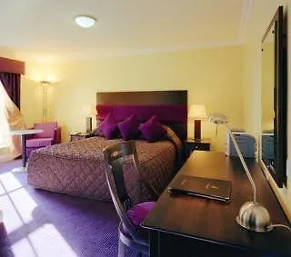 Athenaeum House 4*