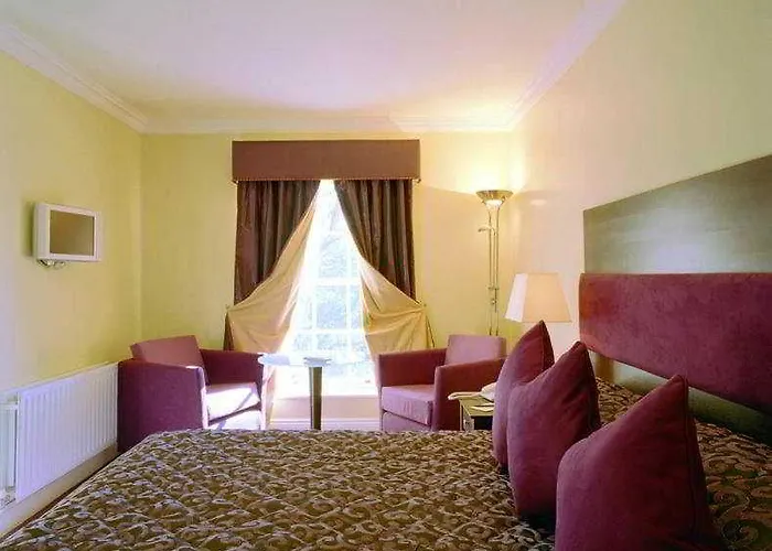 Athenaeum House Hotell 4*