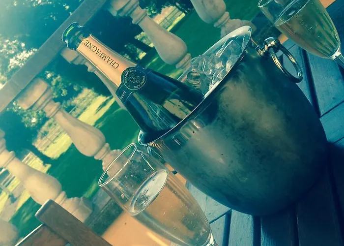 Athenaeum House Waterford