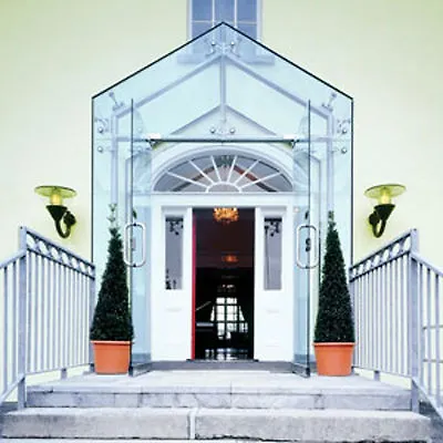 Athenaeum House Waterford