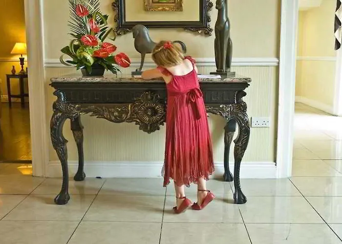 Hotell Athenaeum House