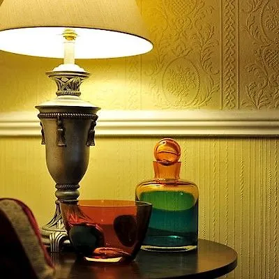 Hotell Athenaeum House Waterford