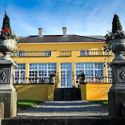 Hotel Athenaeum House 4*