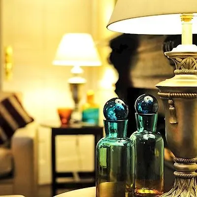 Hotell Athenaeum House