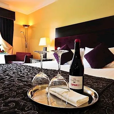 Athenaeum House 4* Waterford