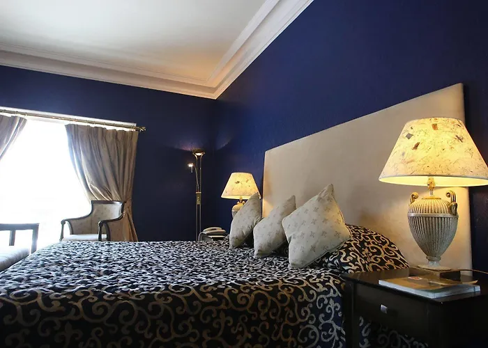 Hotell Athenaeum House