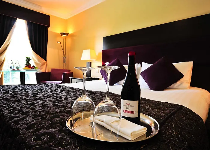 Athenaeum House Hotell