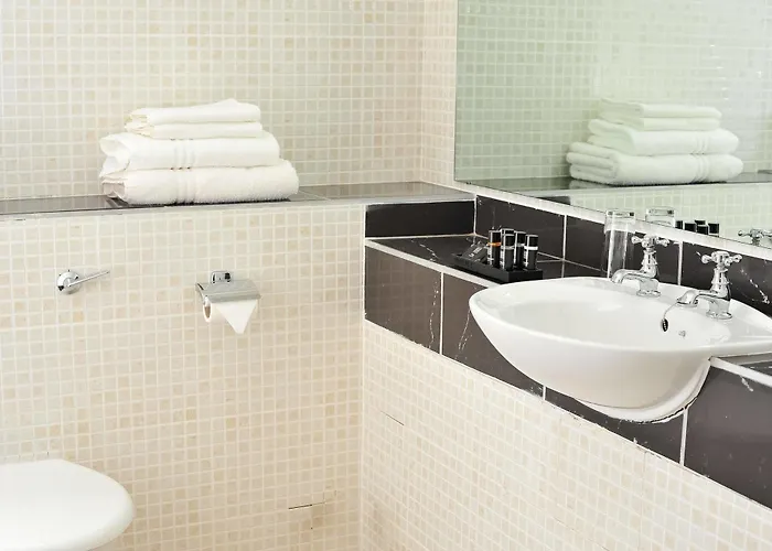 Athenaeum House Hotell