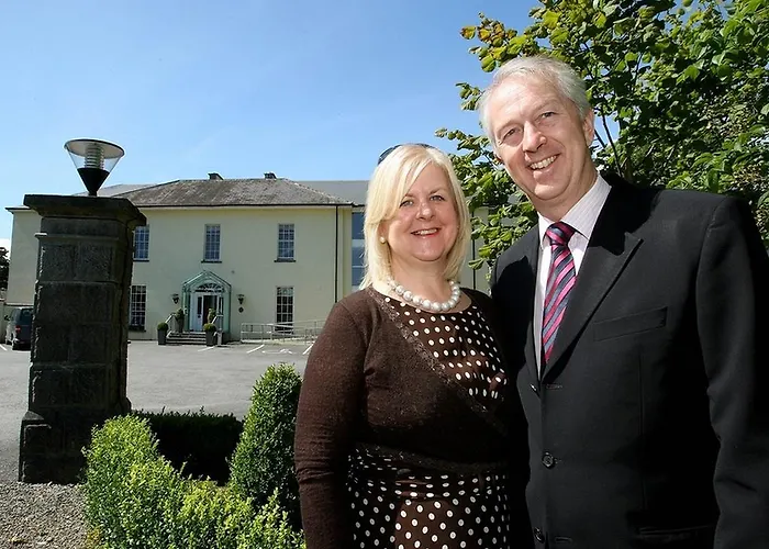 Athenaeum House Waterford