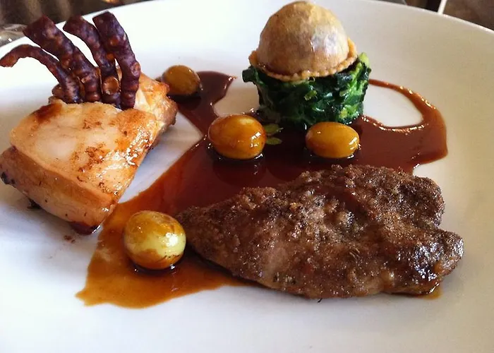 Athenaeum House Hotel