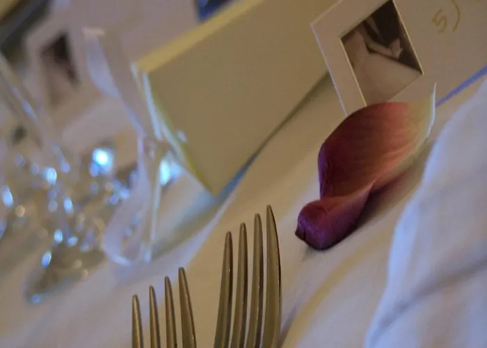 Hotell Athenaeum House 4*