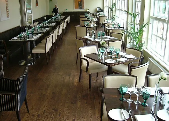 Hotell Athenaeum House Waterford