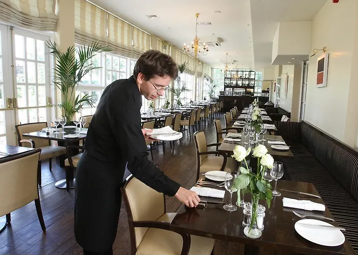 Athenaeum House Hotell Waterford