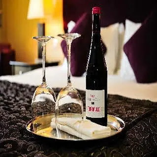 Athenaeum House Hotell Waterford