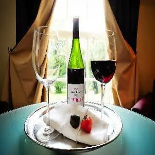 Athenaeum House Waterford